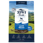 ZIWI, Air Dried Lamb image number null